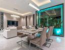ขายบ้าน - ขายบ้านตกแต่งหรูสไตล์โมเดิร์น ใกล้หาดจอมเทียน 5 ห้องนอน