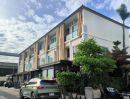 ขายทาวน์เฮาส์ - ขายทาวน์โฮม 3 ชั้น หลังมุม หมู่บ้าน เดอะแพลนท์ซิตี้ แจ้งวัฒนะ ทำเลดี เดินทางสะดวก