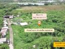 ขายที่ดิน - ทีดินเปล่าพร้อมพัฒนา เนื้อที่ 27 ไร่ ถมดินแล้วบางส่วน