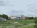 ขายที่ดิน - ขายถูกที่ดินเปล่าถมแล้ว ซอย เฉลิมพระเกียรติ ร9 28