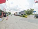 ขายที่ดิน - ขายที่ดิน 363 ตร.วา แปลงมุม ติดถนนสุขาภิบาล 2 ใกล้สุวรรณภูมิ และวงแหวนกาญจนาฯ ผังสีเหลือง เหมาะสร้างโกดัง ออฟฟิศ อพาร์ทเมนต์