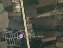 ขายที่ดิน - ขายที่ดิน 29 ไร่ ติดกับ ถนน สายเอเชีย เส้นหลัก