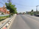 ขายที่ดิน - ขายที่ดินเปล่า ติดถนนใหญ่ถนนเพิ่มสิน ถนนกว้าง 4 เลน เดินทางสะดวก