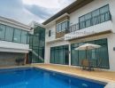 ขายบ้าน - ขาย/ให้เช่า บ้านหรู Pool Villa พหลโยธิน 56