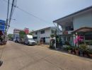ขายบ้าน - ขายที่ดินพร้อมบ้านแฝด 2 ชั้น จำนวน 2 หลังติดกัน รวมเนื้อที่ 100 ตรว. หมู่บ้านเคหะเมืองใหม่บางพลี สมุทรปราการ