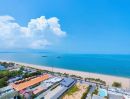 ขายคอนโด - ขายคอนโด AERAS Beachfront Jomtien 1 ห้องนอน วิวทะเล