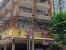 ขายอาคารพาณิชย์ / สำนักงาน - ราคานี้ไม่มีอีกแล้ว!! ขายตึก 5 ชั้น พร้อมที่ดิน บนทำเลทอง ติดถนนใหญ่ ใกล้รถไฟฟ้าสถานีบางซ่อนเพียง 1 นาที