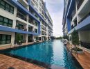 คอนโด - ขาย/ให้เช่าคอนโด The Blue Residence ผ่อนตรงได้