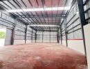 ให้เช่าโรงงาน / โกดัง - โกดังให้เช่า เลียบคลอง 5 ลำลูกกา พร้อมใช้งาน