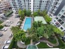 ขายคอนโด - ขายคอนโดพรีเซนต์ คอนโดมิเนียม (Present Condominium) ใกล้ BTS วุฒากาศ
