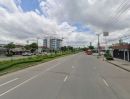 ขายที่ดิน - ขายที่ดินพร้อมสิ่งปลูกสร้าง ติดถนนหัวหมาก (ซอยรามคำแหง 24) !