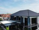 ขายบ้าน - ขาย บ้านหรูระดับ Private Luxury ประชาอุทิศ 76 ทุ่งครุ มีสระว่ายน้ำส่วนตัว Built In ทั้งหลัง พร้อมติดตั้ง โซล่าเซลล์ยี่ห้อ A Solar (10kW)