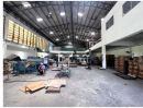ขายโรงงาน / โกดัง - ขายโรงงานพุทธมณฑล สาย 5 สามพราน นครปฐม 249 ตร.ว. พร้อมที่พักคนงาน และส่วนสำนักงาน