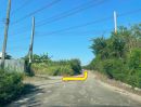 ขายที่ดิน - ขายที่ดิน พุทธมณฑลสาย 2 ใกล้ถนนพรานนก-พุทธมณฑลสาย 4 (ระยะ 550 เมตร) เนื้อที่ 109.7 ตร.ว (แปลงริม)