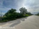 ขายที่ดิน - ขายที่ดินแปลงสวย 2 ไร่ ถมแล้ว ติดถนนใหญ่ แปลงมุม