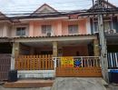 ขายทาวน์เฮาส์ - ขายบ้าน 2 ชั้น หมู่บ้านพฤกษาC คลอง3 คลองหลวง-ปทุมธานี