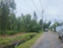 ขายที่ดิน - ขายด่วน ที่ดินติดถนนใหญ่ ราคาถูก คลองสามวา