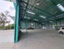 ให้เช่าโรงงาน / โกดัง - ให้เช่าโกดัง ร่มเกล้า มีนบุรี กรุงเทพ ขนาด 650 ตรม