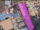 ขายที่ดิน - ขายที่ดินเพื่อการอุตสาหกรรม (พื้นที่สีม่วงลายจุด) อ.ปลวกแดง จ.ระยอง