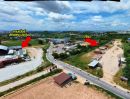 ขายที่ดิน - ขายที่ดินเพื่อการอุตสาหกรรม (พื้นที่สีม่วงลายจุด) อ.ปลวกแดง จ.ระยอง