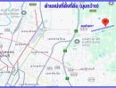 ขายที่ดิน - ขายที่ดินลำลูกกา พื้นที่สีม่วง สามารถทำโรงงาน โกดังได้