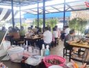 ขายที่ดิน - เซ้งกิจการร้านก๋วยเตี๋ยว ทำเลดี ถนนสุขาภิบาล 2 ดำเนินการต่อได้ทันที