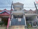 ขายทาวน์เฮาส์ - ขายทาวน์เฮาส์ 16ตรว.หมู่บ้านเมืองประชา หทัยราษฎร์ 35 คลองสามวา