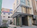 ขายทาวน์เฮาส์ - The Blisz SIGNATURE พระราม 3-ดาวคะนอง LUXURY TWINHOUSE & PREMIUM TOWNHOME ที่สุดของทำเลวุฒากาศ เริ่มต้น 7.99 ล้านบาท *
