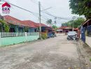 ขายบ้าน - บ้านเดี่ยวชั้นเดียว 42 ตร.วา หมู่บ้านสุขเจริญ 2 ศรีราชา ทำเลดี ใกล้เครือสหพัฒน์