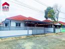 ขายบ้าน - บ้านเดี่ยวชั้นเดียว 42 ตร.วา หมู่บ้านสุขเจริญ 2 ศรีราชา ทำเลดี ใกล้เครือสหพัฒน์