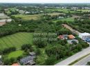 ขายที่ดิน - ขายที่ดินเปล่า ถ.สายอู่ยา ดอนเจดีย์ แปลงใหญ่ติดถนน