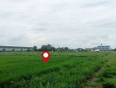 ขายที่ดิน - ที่ดินแปลงใหญ่ 3-3-39.4 ไร่ ลำลูกกา คลอง6 หน้ากว้างพิเศษ ใกล้ถนน4เลน ราคาน่าลงทุน