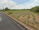 ขายที่ดิน - ที่ดิน25.5ไร่ ติดถนนหลวงหน้ากว้าง เคียงเมืองจอมบึง