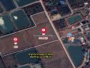 ขายที่ดิน - ขายที่ดินเปล่า (ที่นา) ฉะเชิงเทรา เนื้อที่ 11-3-96ไร่ รูปแปลงสวย ขายถูกๆ ด้านหน้าติดถนนคอนกรีต ยาวประมาณ 135 เมตร โฉนด นส.4 พร้อมโอน