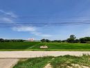 ขายที่ดิน - ขายที่ดินเปล่า (ที่นา) ฉะเชิงเทรา เนื้อที่ 11-3-96ไร่ รูปแปลงสวย ขายถูกๆ ด้านหน้าติดถนนคอนกรีต ยาวประมาณ 135 เมตร โฉนด นส.4 พร้อมโอน