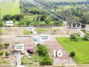 ขายที่ดิน - ที่ดินทำเลทอง โครงการบ้านสวนคลอง 14 อ.องครักษ์ นครนายก เริ่มต้น 5,900 ต่อ ตารางวา