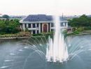 ขายบ้าน - Lake Legend บางนา สุวรรณภูมิ คฤหาสน์หรูพร้อมเข้าอยู่ติดทะเลสาป