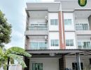 ขายทาวน์เฮาส์ - โฮมออฟฟิศสไตล์โมเดิร์น 3 ชั้นหลังมุม กานต์ศิริ รามอินทรา-นวลจันทร์ 48