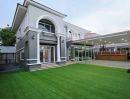 ขายบ้าน - ขายบ้านเดี่ยวสุดหรู 2 ชั้น สไตล์ยุโรปคลาสสิก ทำเลดี เดินทางสะดวก