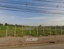 ขายที่ดิน - ขายที่ดิน 34-1-14.7 ไร่ ติดถนนลำลูกกา คลอง 7 พื้นที่สีเหลือง (ที่อยู่อาศัยหนาแน่นน้อย)