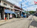 ขายทาวน์เฮาส์ - ขายทาวน์เฮ้าส์ 3ชั้น 62ตรว.การเคหะคลองจั่น ถนนนวมินทร์