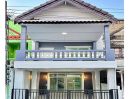 ขายทาวน์เฮาส์ - ขายทาวน์เฮ้าส์ 16 ตร.ว หมู่บ้านอัมพรไพศาล ซ.สุขาประชาสรรค์ 3 แต่งใหม่พร้อมอยู่ ต่อรองราคาได้
