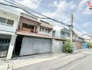 ขายบ้าน - ขายบ้านแฝด 2 ชั้น ซอยสบายใจ รัชดา-สุทธิสาร-ลาดพร้าว ใกล้รถ MRT สุทธิสาร