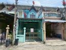 ขายทาวน์เฮาส์ - ขายทาวน์เฮาส์ 2ชั้น พหลโยธิน 54/1 หมู่บ้านอรุณนิเวศน์ ใกล้ BTS สะพานใหม่