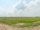ขายที่ดิน - ขายที่ดิน รังสิต-นครนายก คลอง 15 จังหวัดนครนายก 68 ไร่ ติดถนนรังสิต-นครนายก