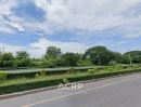 ขายที่ดิน - ขายที่ดิน รังสิต-นครนายก คลอง 15 จังหวัดนครนายก 68 ไร่ ติดถนนรังสิต-นครนายก