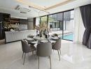 ขายบ้าน - บ้านพูลวิลล่า 2 ชั้น Modern & Contemporary สร้างบรรยากาศโปร่งโล่ง สบาย บนทำเลดอยสะเก็ด ใกล้เซ็นทรัลเชียงใหม่ เพียง 15 นาที