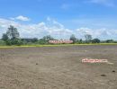 ขายที่ดิน - ขายที่ดินเปล่าสมุทรปราการ (ที่เป็นบ่อปลา ยังไม่ถม) ผังเมืองสีเขียวเข้ม เนื้อที่ 20 ไร่ ทําเลทอง ใกล้ทางหลวงพิเศษหมายเลข 7 เพียง 1 กม