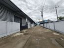 อาคารพาณิชย์ / สำนักงาน - ขายและให้เช่าโรงงานตำบลนาดี อำเภอเมืองสมุทรสาคร ขนาด 200ตร.ว