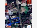 ขายที่ดิน - ขายที่ดินพร้อมบ้าน 163 ตารางวา ซอยลาดพร้าว 130 เขตบางกะปิ ใกล้รถไฟฟ้าสีเหลือง ลาดพร้าว 101